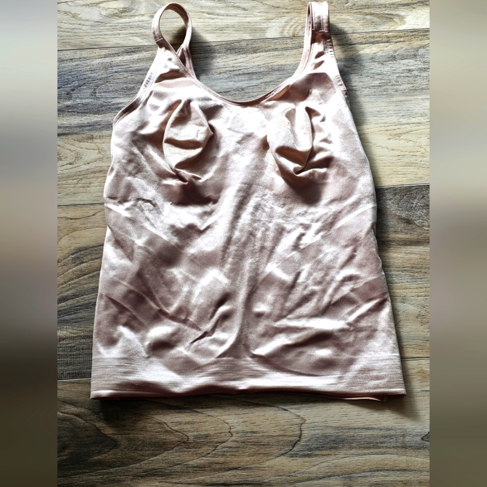 (40/10) Cupid body shaper top